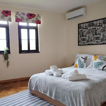 Apartment Zdravets, In The Heart Of The Old City เวลีคอเทอร์โนโว ภายนอก รูปภาพ